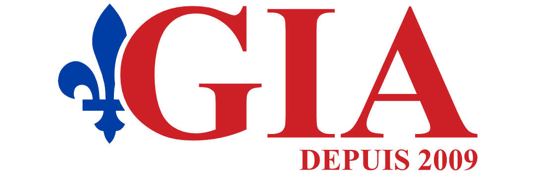 Logo GIA-Beaulieu inc.